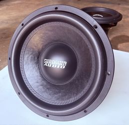 Sundown Subwoofers