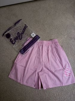 Eric Emanuel Shorts
