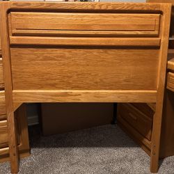 Bedroom Set 