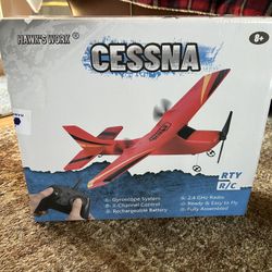 Rc Plane 