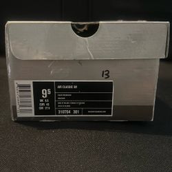 Air  Classic SB