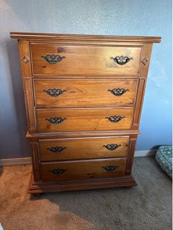 Dresser for sale