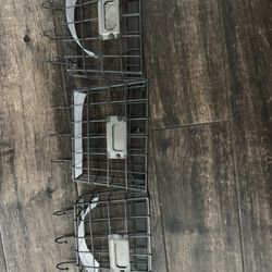Hanging Organizer