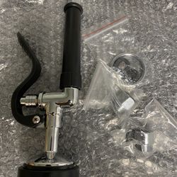 Commercial Sink Sprayer New