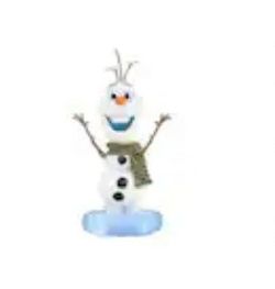 Animatronics Olaf
