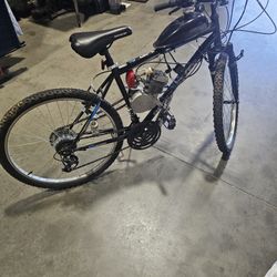 Motorbike 