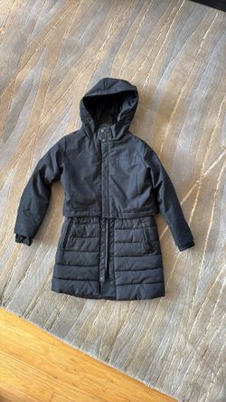 Snow Jacket/Top Jacket/Skirt - 3 In 1 - Waterproof - 7/8 Kids