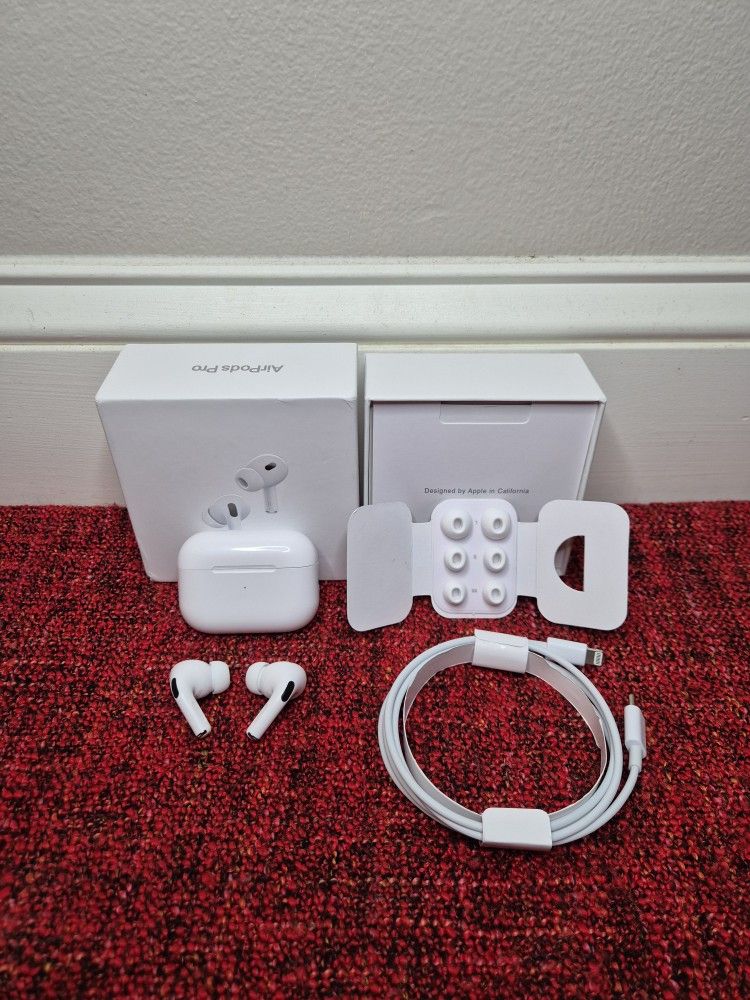 Apple AirPods Pro 2