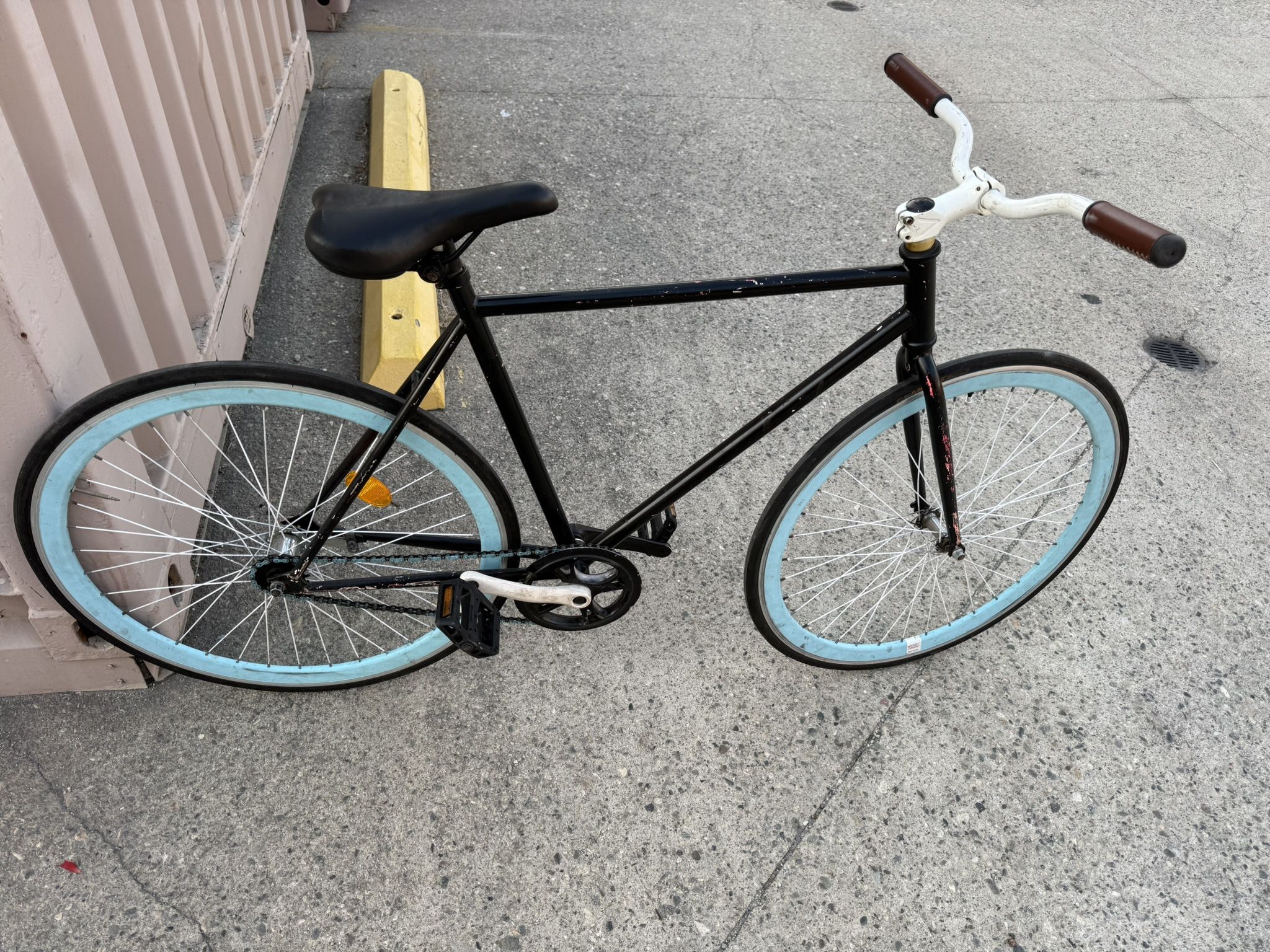 Bikes