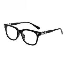 Retro Chrome  Glasses
