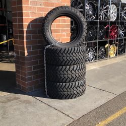 Cosmo Tires Mud Kicker