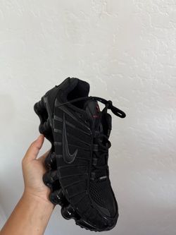 Nike shox TL (gs)