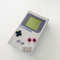 Nintendo GameBoy Original 