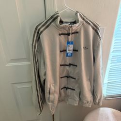 Adidas Chinese New Years Jacket