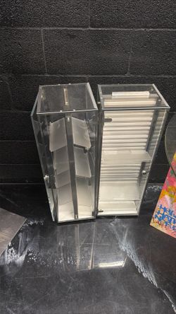 Display case