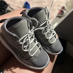 Jordan 11 Toddler 
