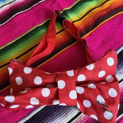Minnie Fanny Bag