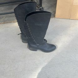 Womans Boots For Sale