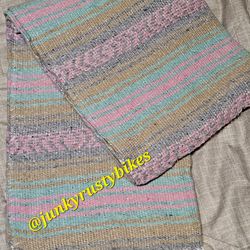 New Falsa Mexican Blanket