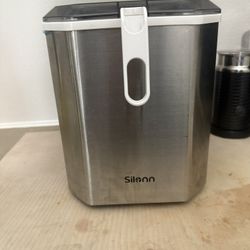 Silonn Ice Maker