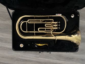 Baritone (euphonium)