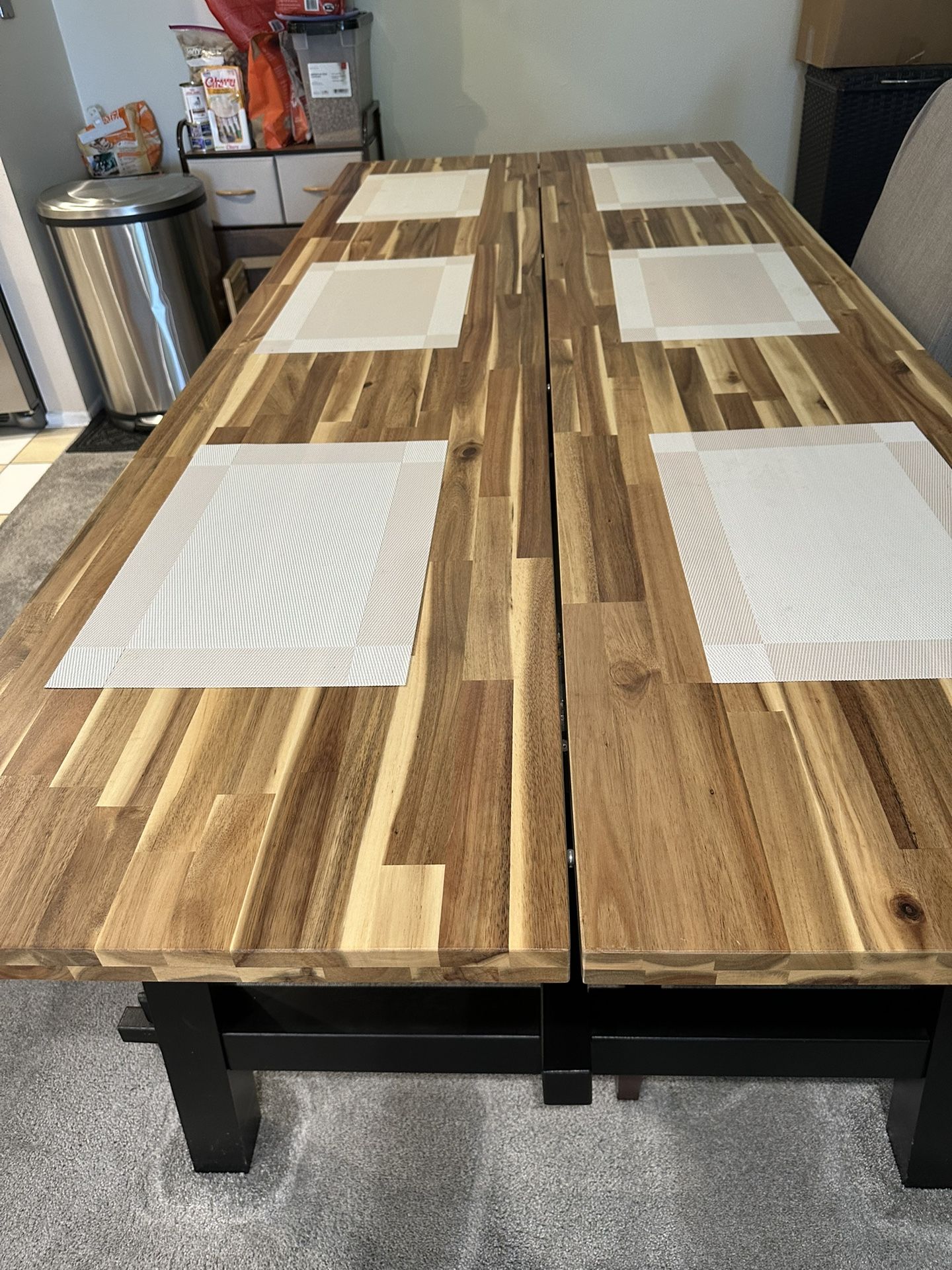 IKEA Dining Room Table