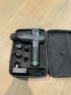 percussive therapy massage gun Hypervolt 1 Style