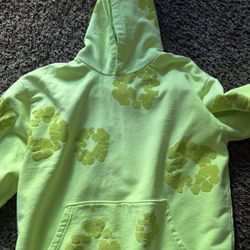 Denim Tears Hoodie XL In NOHO