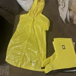 Caroline Halloween Costume 