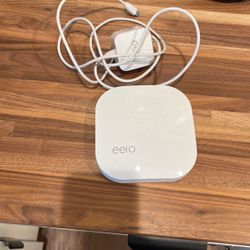 EERO Pro 6 WiFi 