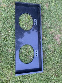 Black Marble Bathroom Countertop