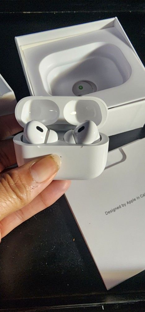Pod Pro 2 