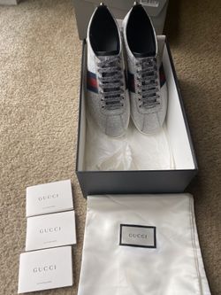 Gucci shoes size 7 (men)