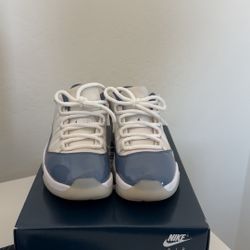 Jordan 11 “Diffused Blue” Sz 8.5