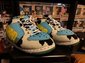 Banned Goods Slippers