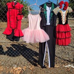 Costumes
