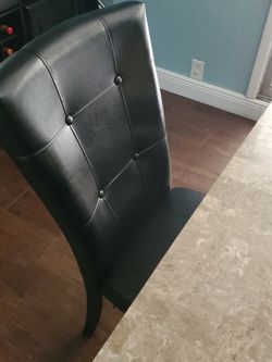 Dining Chairs