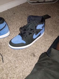 Jordan 1s  size 11