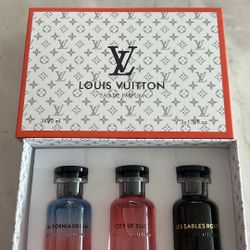 LV Mens gift set