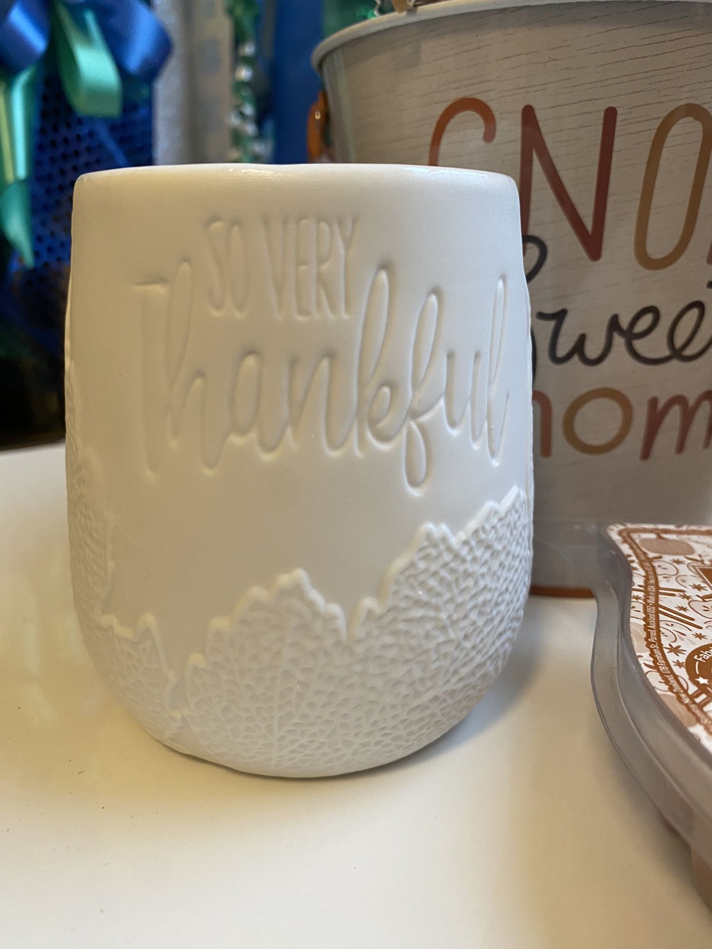 Scentsy Mini Warmer Bundles