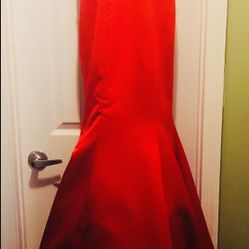Prom Dress or any Special Occasion Dress by Intrigue