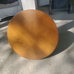 24" Round Table top
