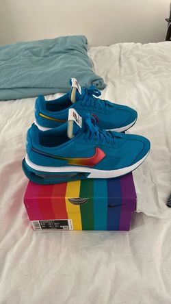 AIR MAX PRE-DAY BT