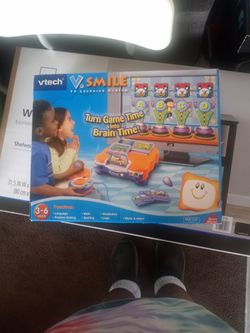 Vtech System