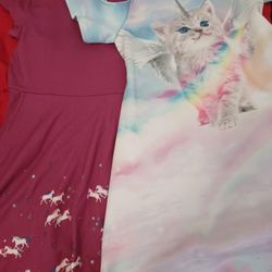 Dresses