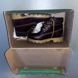 Timberland Children’s Boots