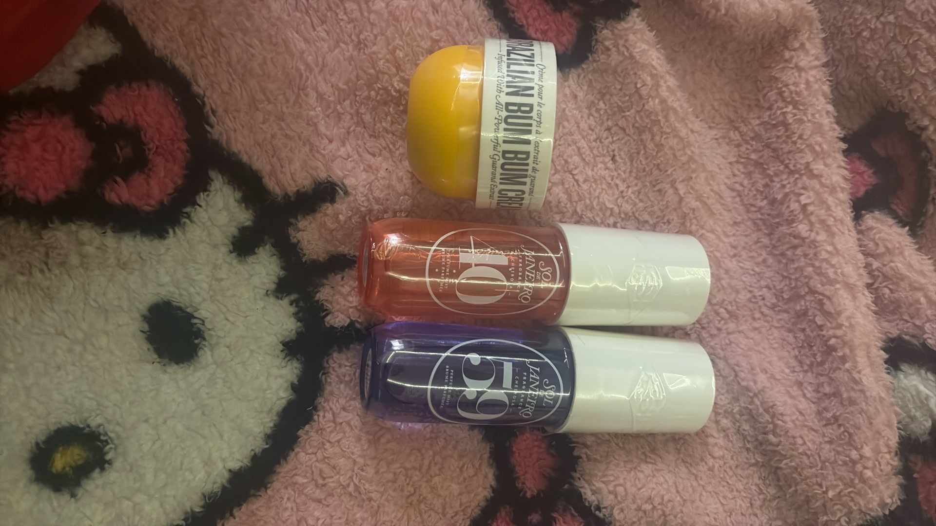 Sol Janeiro Perfumes