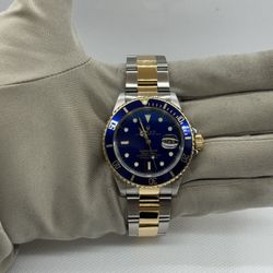 Rolex Submariner 11613 