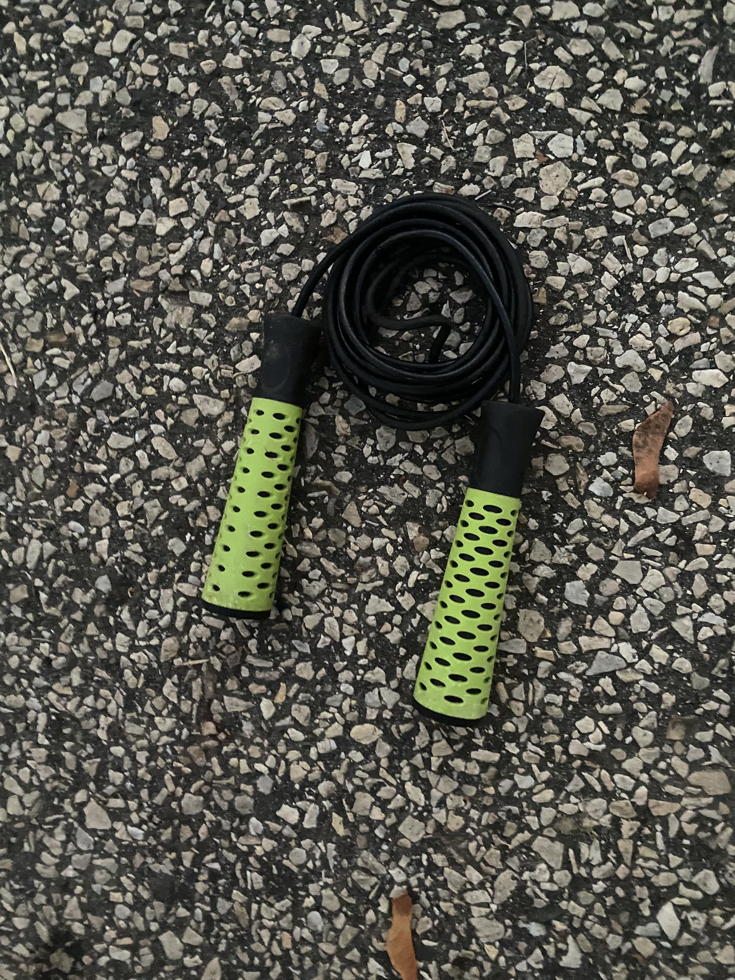Jump Rope