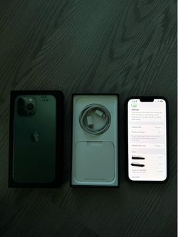 iPhone 13 Pro Max dual SIM card